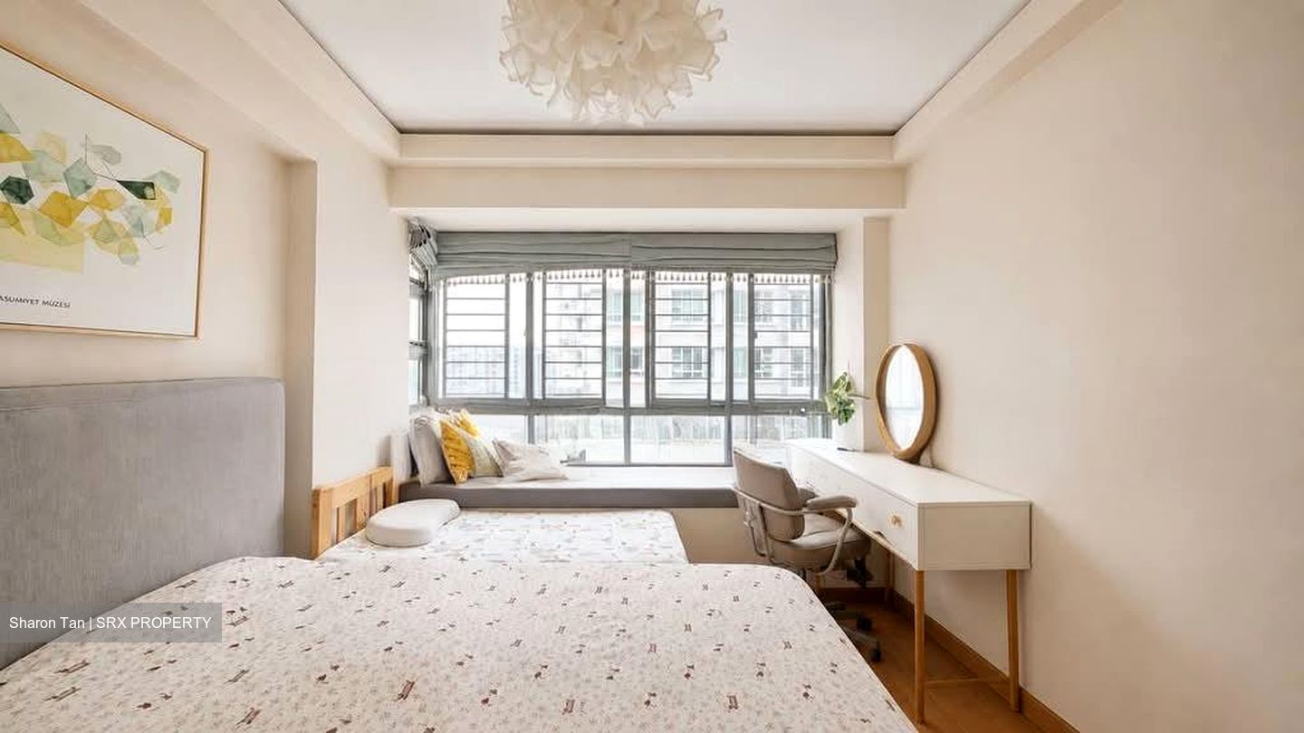 Blk 273D Punggol Regalia (Punggol), HDB 4 Rooms #604823301